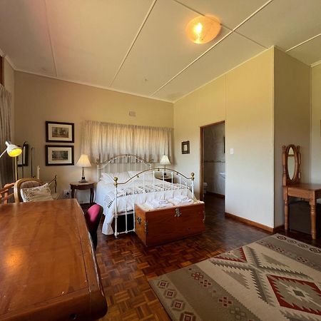 Hotel Voelroepersfontein Albertinia Esterno foto
