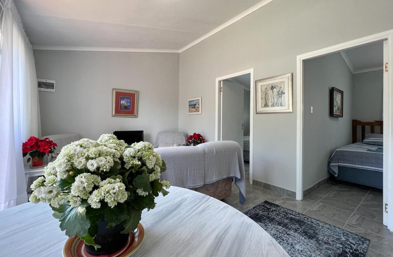 Hotel Voelroepersfontein Albertinia Esterno foto
