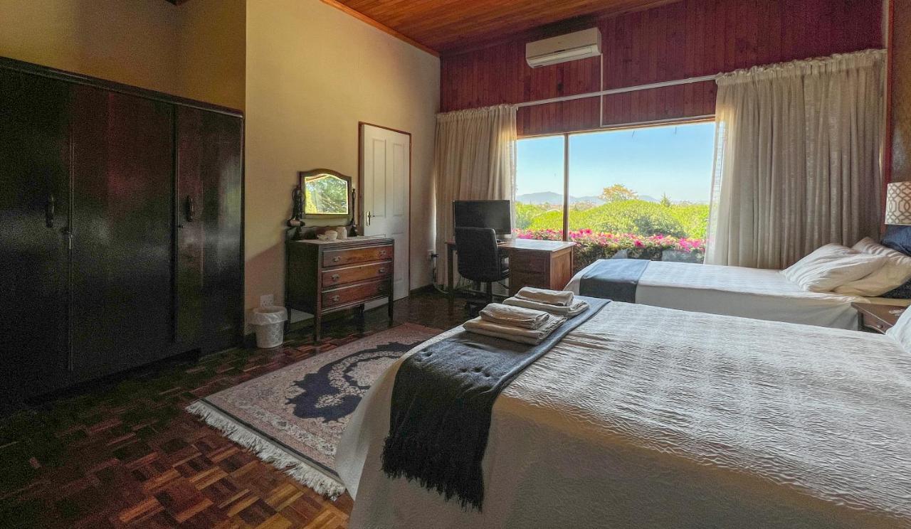 Hotel Voelroepersfontein Albertinia Esterno foto