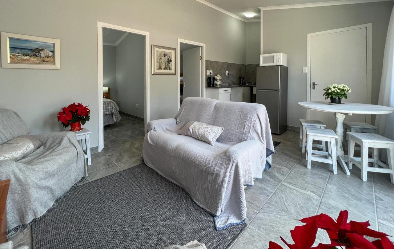 Hotel Voelroepersfontein Albertinia Esterno foto