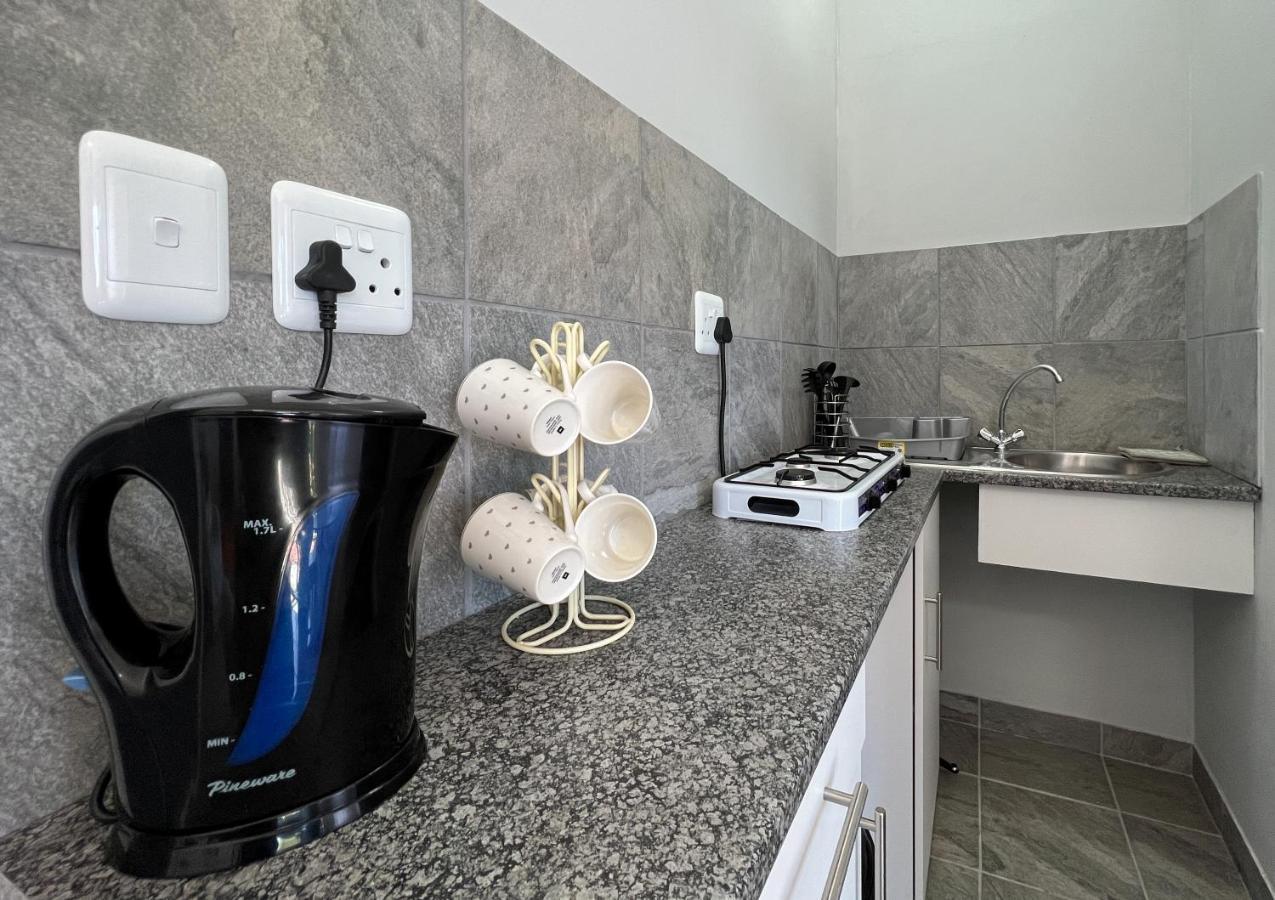 Hotel Voelroepersfontein Albertinia Esterno foto
