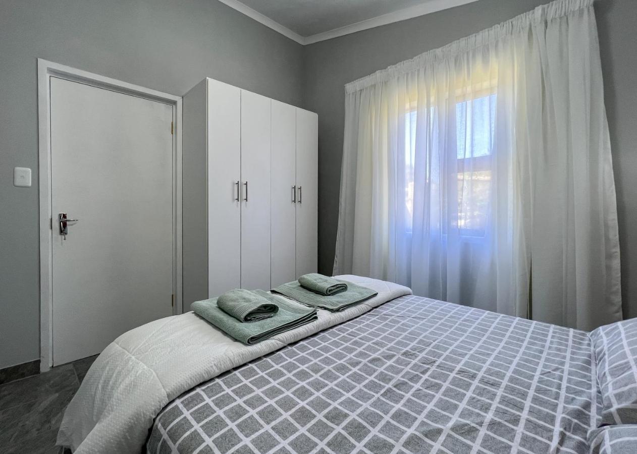 Hotel Voelroepersfontein Albertinia Esterno foto