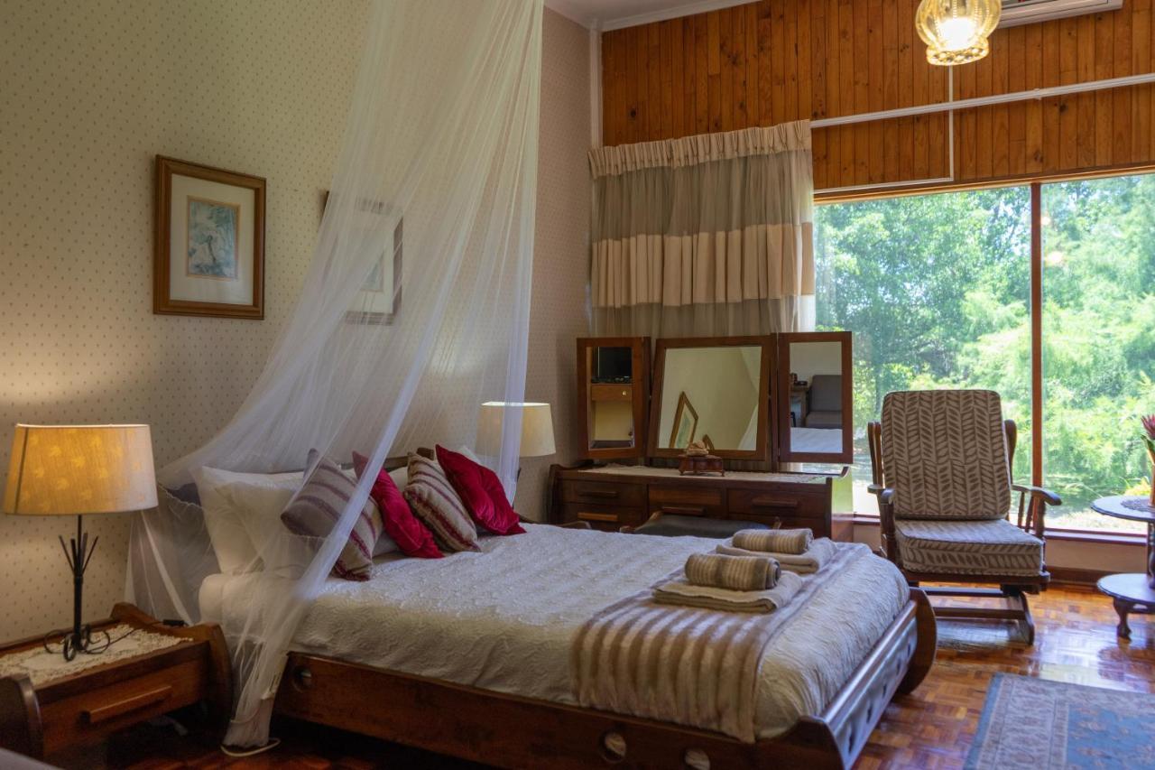 Hotel Voelroepersfontein Albertinia Esterno foto