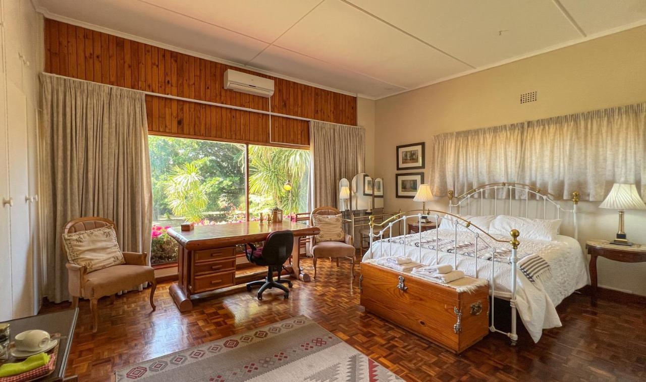 Hotel Voelroepersfontein Albertinia Esterno foto