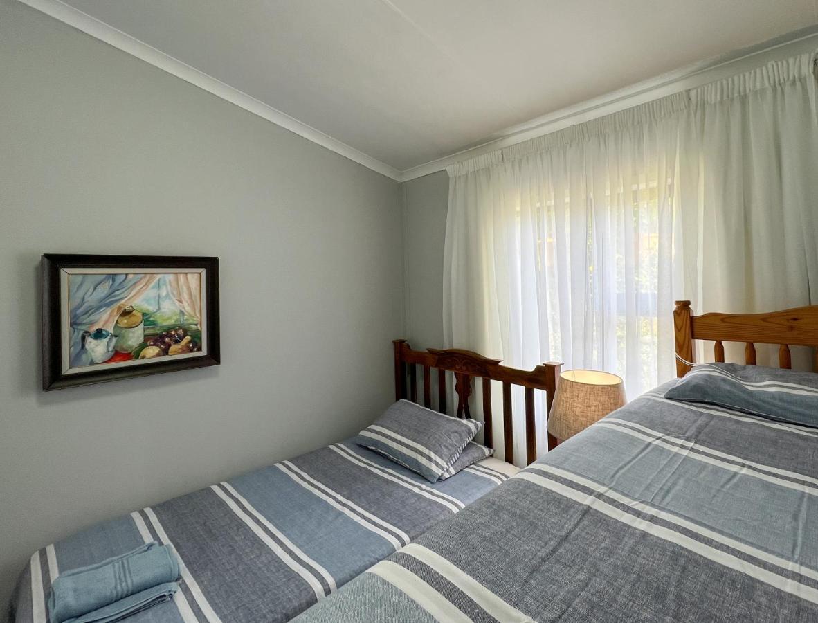 Hotel Voelroepersfontein Albertinia Esterno foto