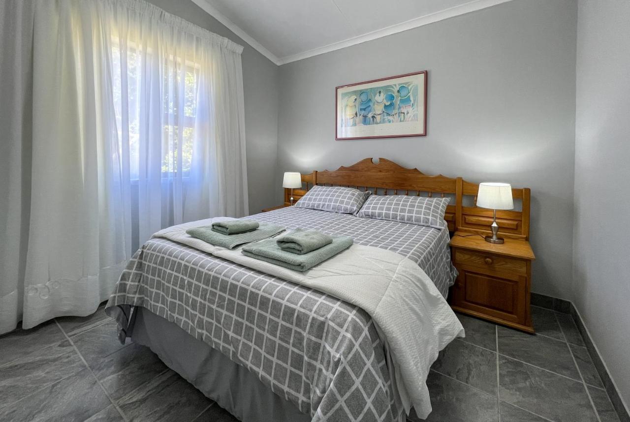Hotel Voelroepersfontein Albertinia Esterno foto