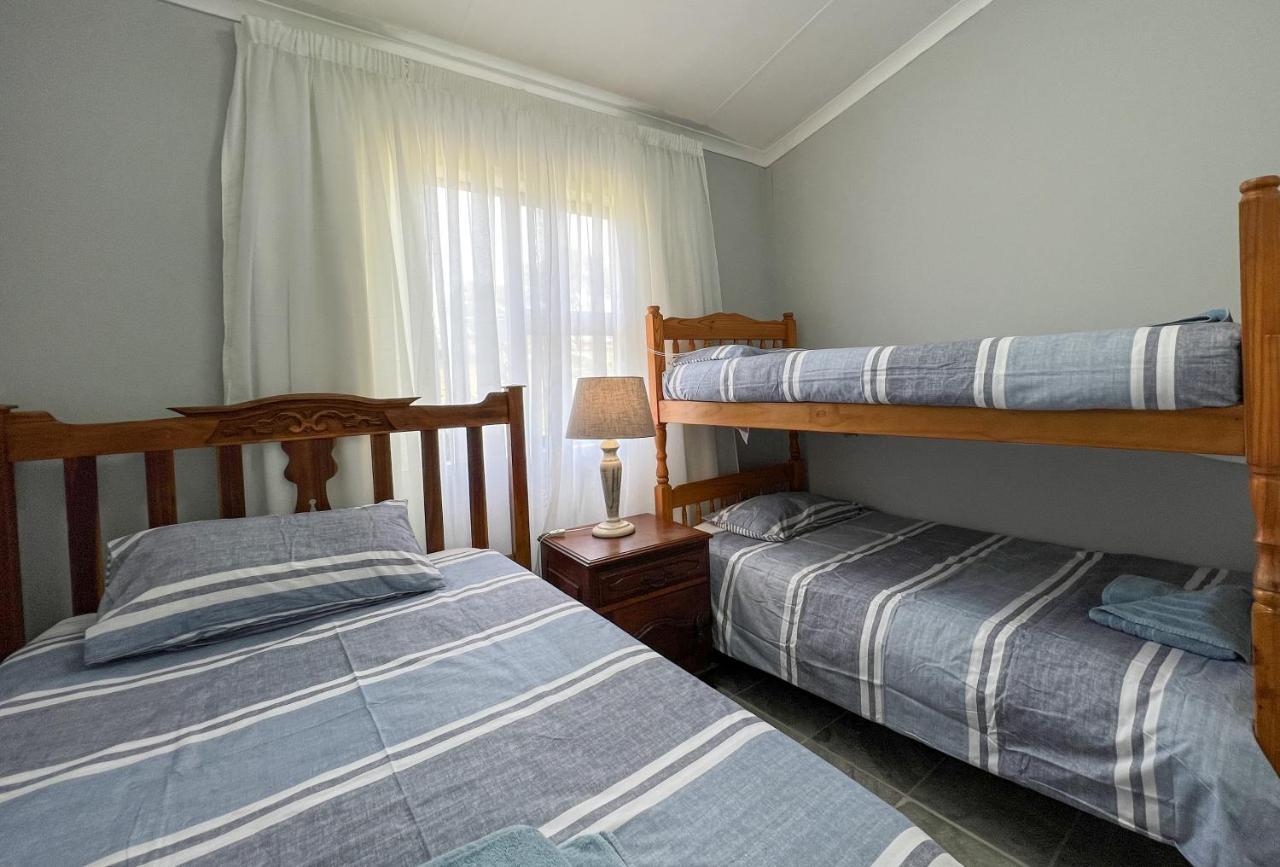Hotel Voelroepersfontein Albertinia Esterno foto