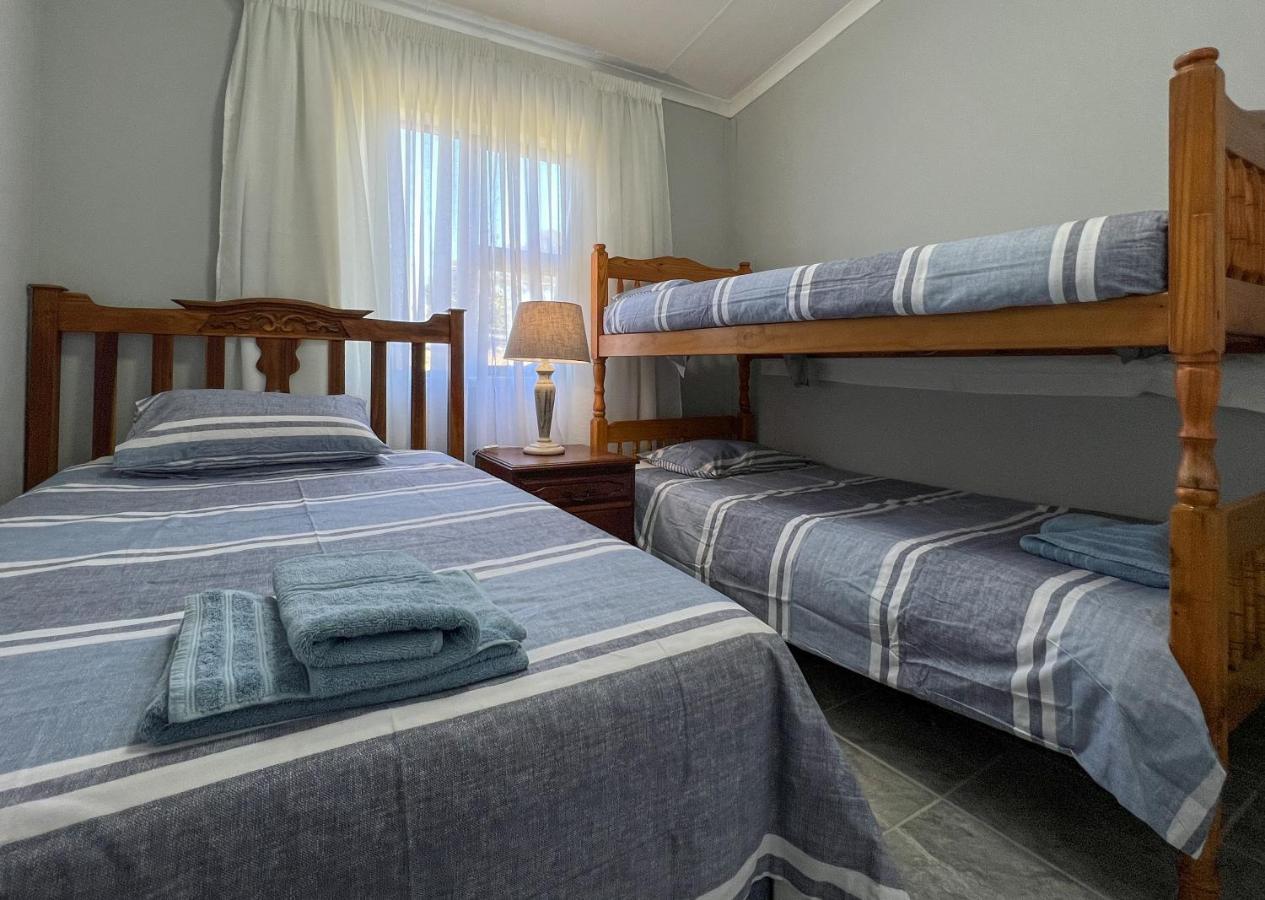 Hotel Voelroepersfontein Albertinia Esterno foto