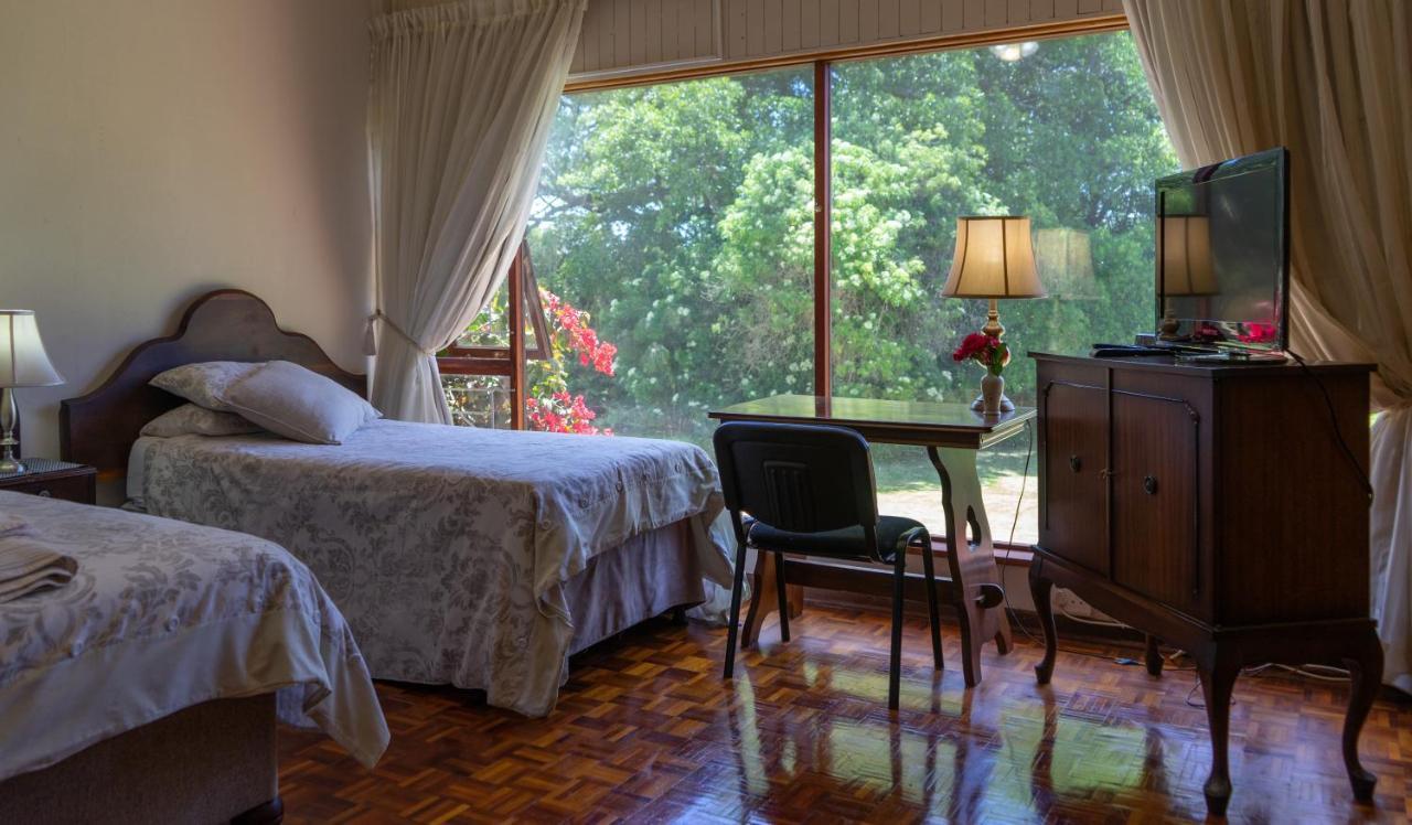 Hotel Voelroepersfontein Albertinia Esterno foto