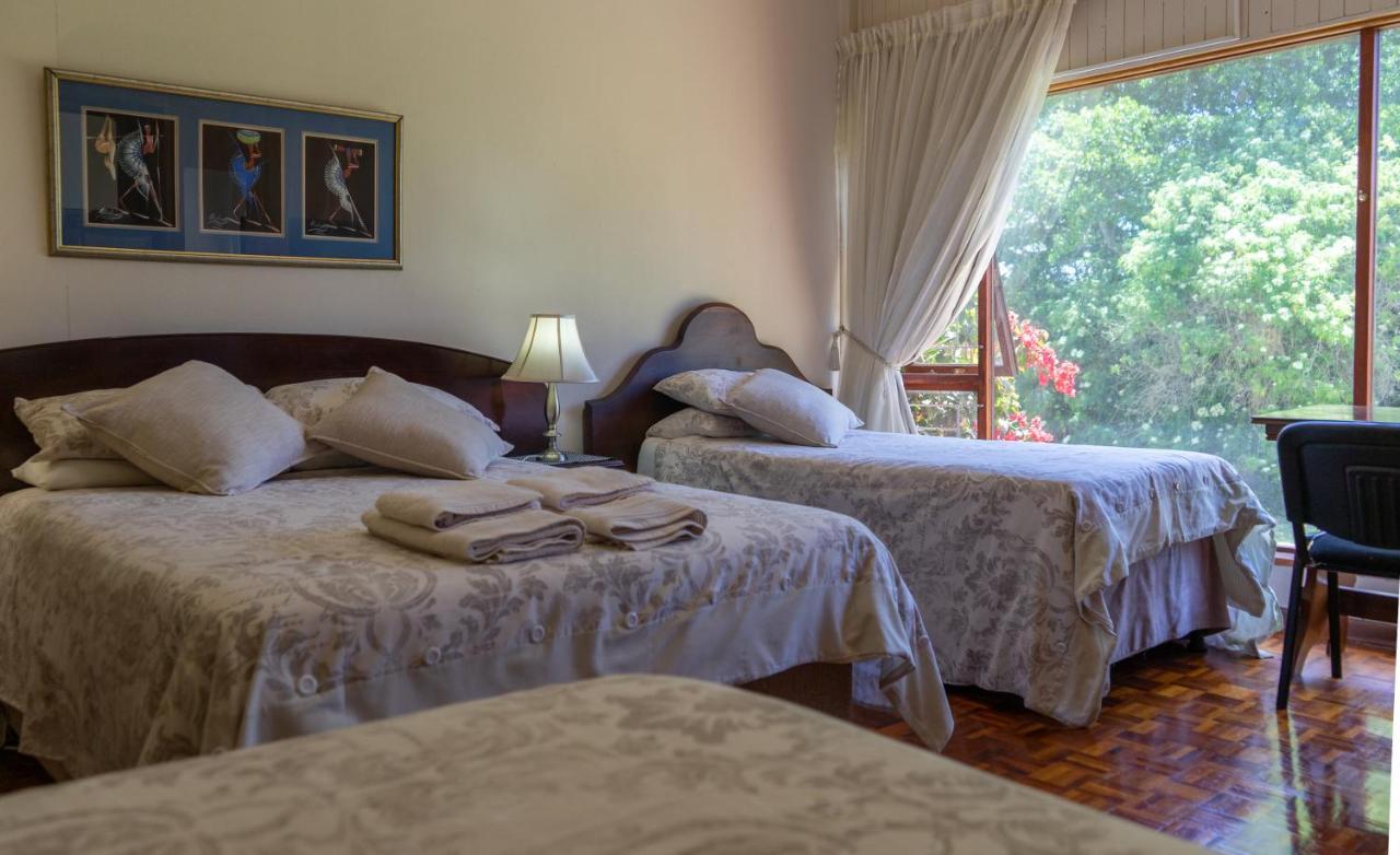 Hotel Voelroepersfontein Albertinia Esterno foto