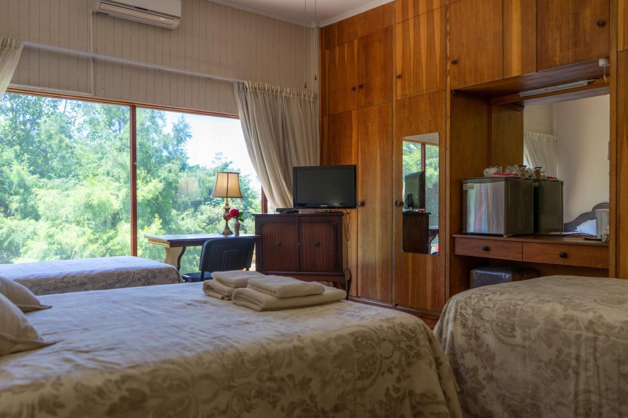 Hotel Voelroepersfontein Albertinia Esterno foto