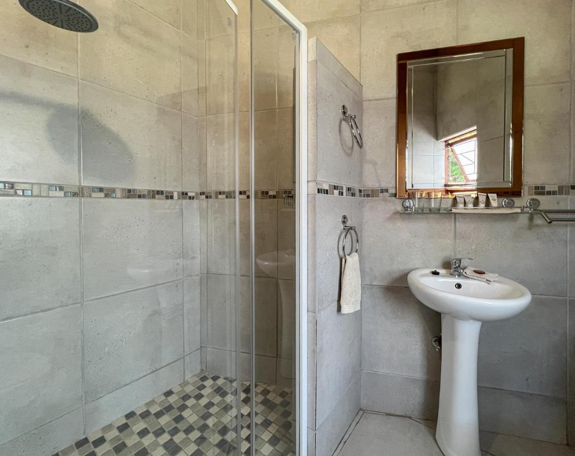 Hotel Voelroepersfontein Albertinia Esterno foto